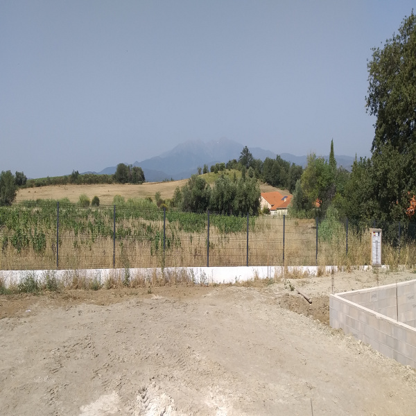 Offres de vente Terrain Trouillas 66300