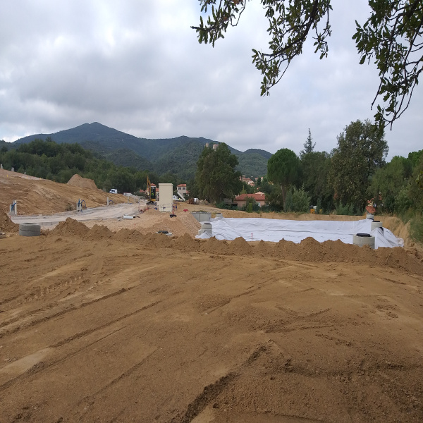 Offres de vente Terrain Corbère-les-Cabanes 66130