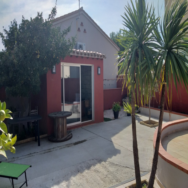 Offres de vente Villa Fourques 66300