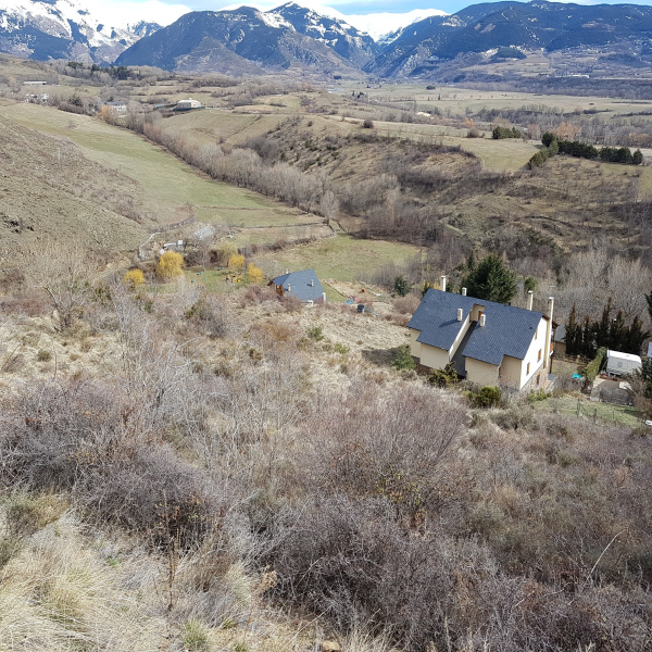 Offres de vente Terrain Estavar 66800