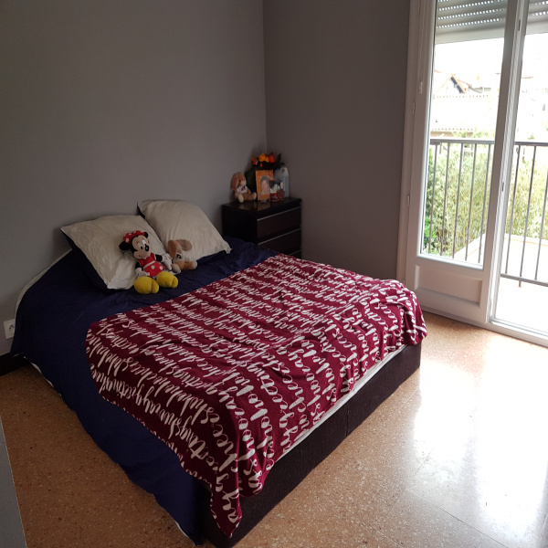 Offres de vente Appartement Perpignan 66000