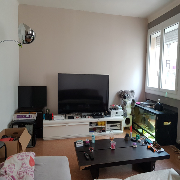 Offres de vente Appartement Perpignan 66000