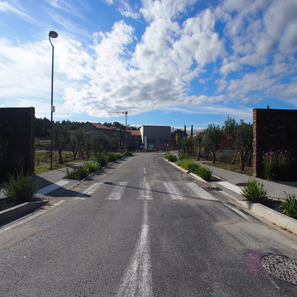 Offres de vente Terrain Trouillas 66300
