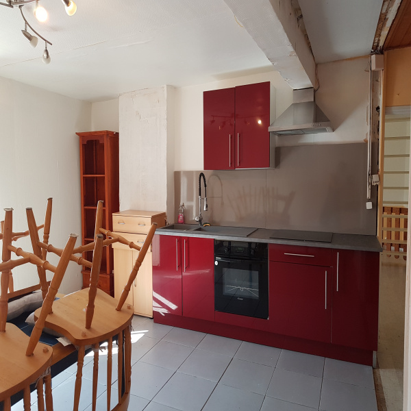 Offres de vente Maison de village Vinça 66320