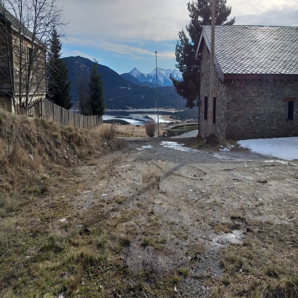 Offres de vente Terrain Les Angles 66210