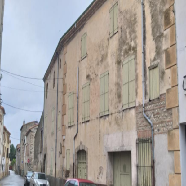 Offres de vente Propriete Néfiach 66170