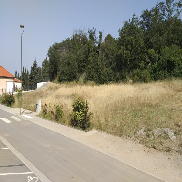 Offres de vente Terrain Trouillas 66300