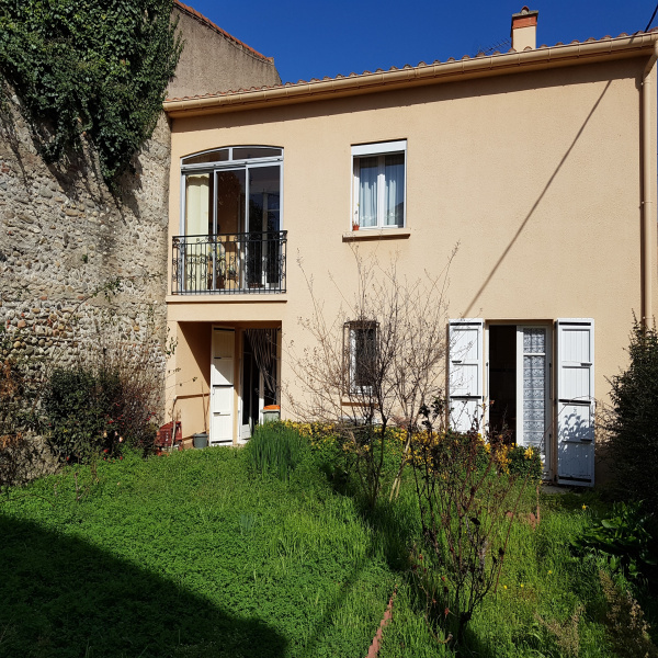 Offres de vente Maison Millas 66170