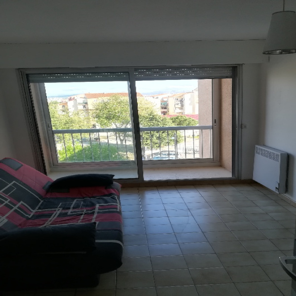 Offres de vente Studio Perpignan 66000