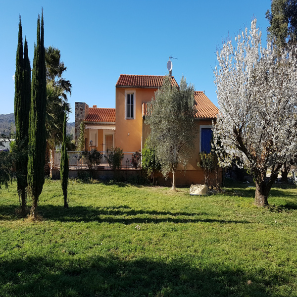 Offres de vente Propriete Ille-sur-Têt 66130