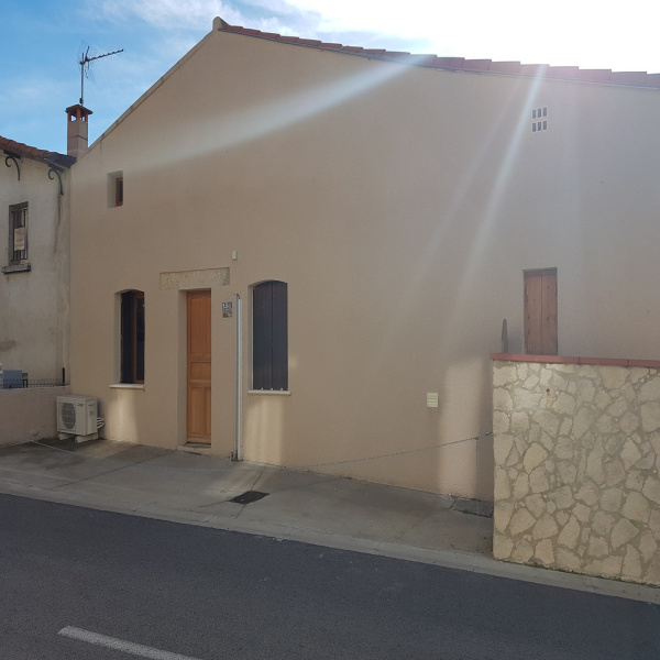 Offres de vente Maison de village Eus 66500