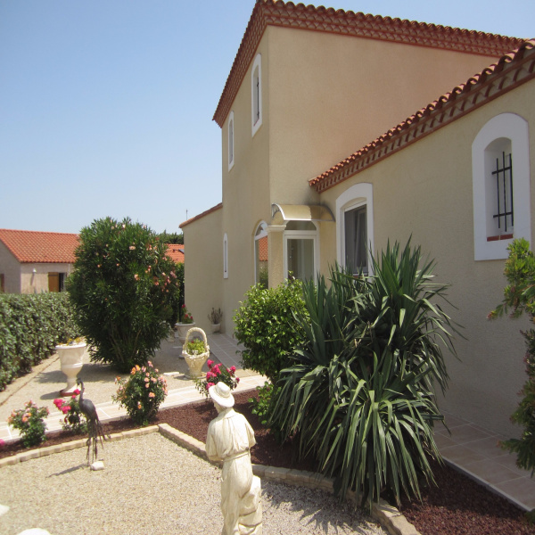 Offres de vente Villa Millas 66170