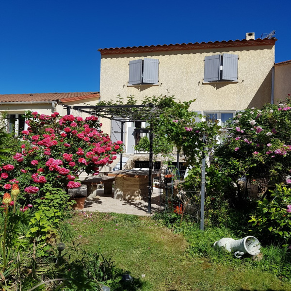 Offres de vente Villa Rodès 66320