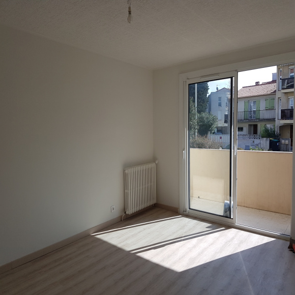 Offres de location Appartement Perpignan 66100
