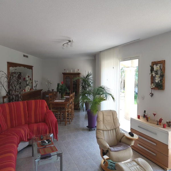 Offres de vente Villa Millas 66170