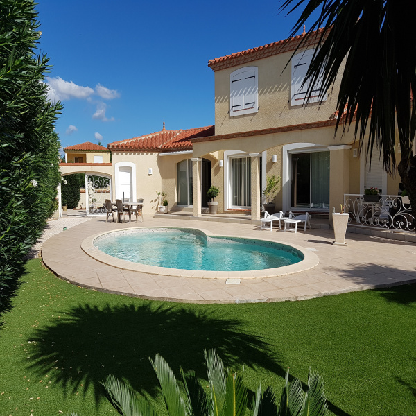 Offres de vente Villa Millas 66170