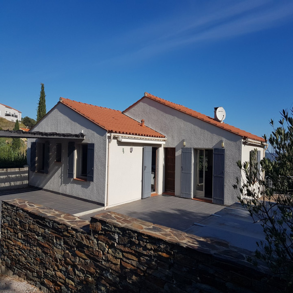 Offres de vente Villa Camélas 66300