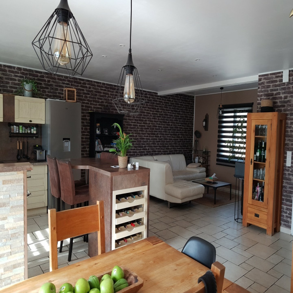 Offres de vente Villa Corbère 66130