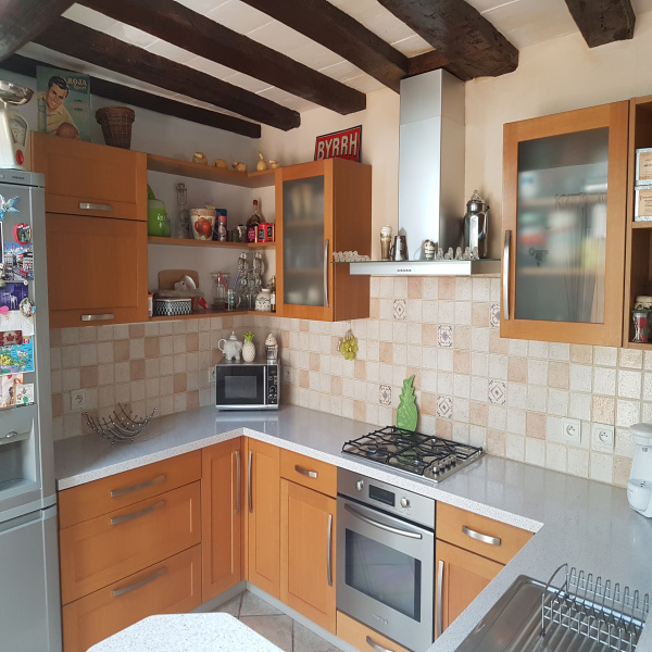 Offres de vente Maison Corbère 66130