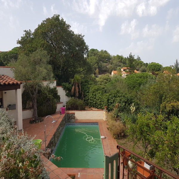 Offres de vente Maison Corbère 66130