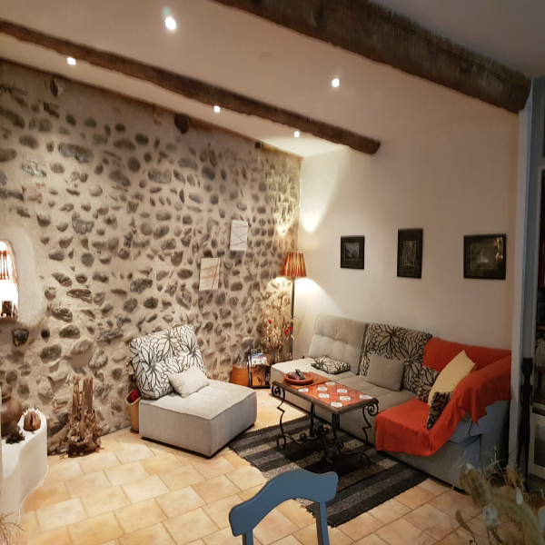 Offres de vente Maison de village Ille-sur-Têt 66130