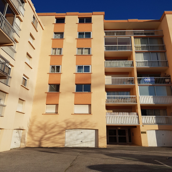 Offres de vente Studio Perpignan 66000