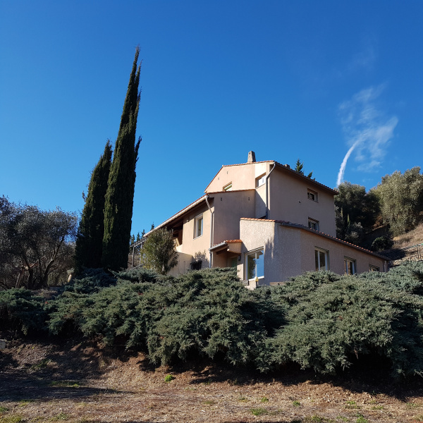 Offres de vente Propriete Ille-sur-Têt 66130
