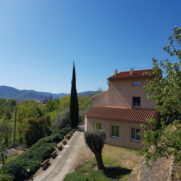 Offres de vente Propriete Ille-sur-Têt 66130