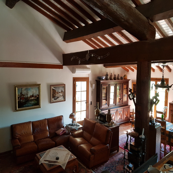 Offres de vente Maison de village Corbère 66130