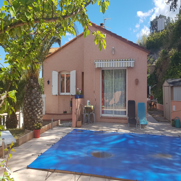 Offres de vente Villa Collioure 66190