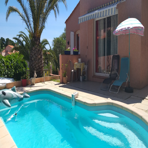 Offres de vente Villa Collioure 66190