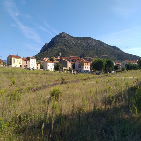 Offres de vente Terrain Ansignan 66220