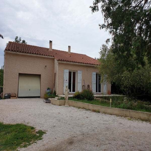 Offres de location Villa Pollestres 66450