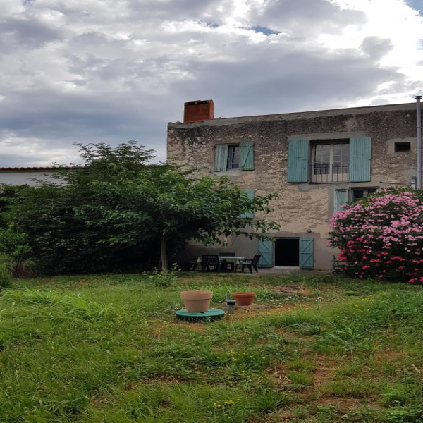 Offres de vente Mas Ille-sur-Têt 66130