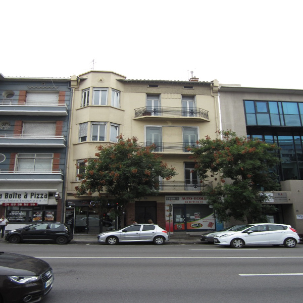Offres de vente Appartement Perpignan 66000