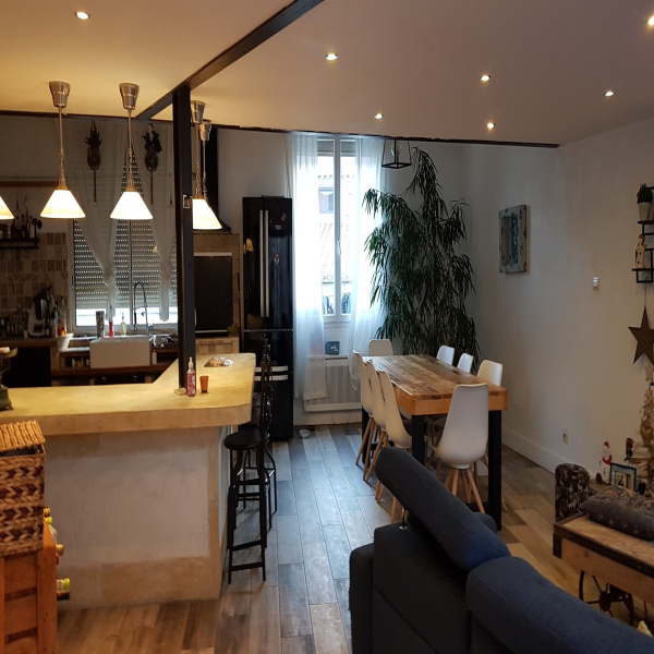Offres de vente Maison de village Corbère 66130