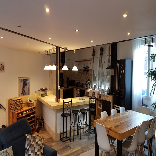 Offres de vente Maison de village Corbère 66130