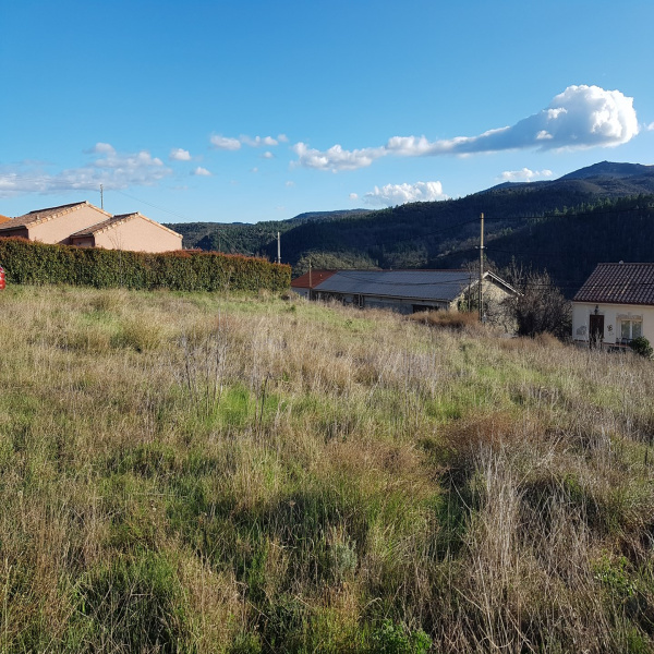 Offres de vente Terrain Sournia 66730